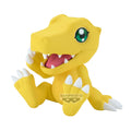 Productafbeelding Digimon Adventure - Agumon Sofvimates Figuur