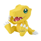 Productafbeelding Digimon Adventure - Agumon Sofvimates Figuur