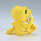 Productafbeelding Digimon Adventure - Agumon Sofvimates Figuur