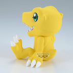 Productafbeelding Digimon Adventure - Agumon Sofvimates Figuur
