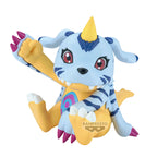 Productafbeelding Digimon Adventure - Gabumon Sofvimates-figuur