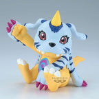 Productafbeelding Digimon Adventure - Gabumon Sofvimates-figuur
