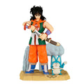 Productafbeelding Dragon Ball - Yamcha History Box Figuur