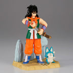 Productafbeelding Dragon Ball - Yamcha History Box Figuur