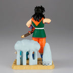Productafbeelding Dragon Ball - Yamcha History Box Figuur