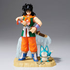 Productafbeelding Dragon Ball - Yamcha History Box Figuur
