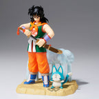 Productafbeelding Dragon Ball - Yamcha History Box Figuur