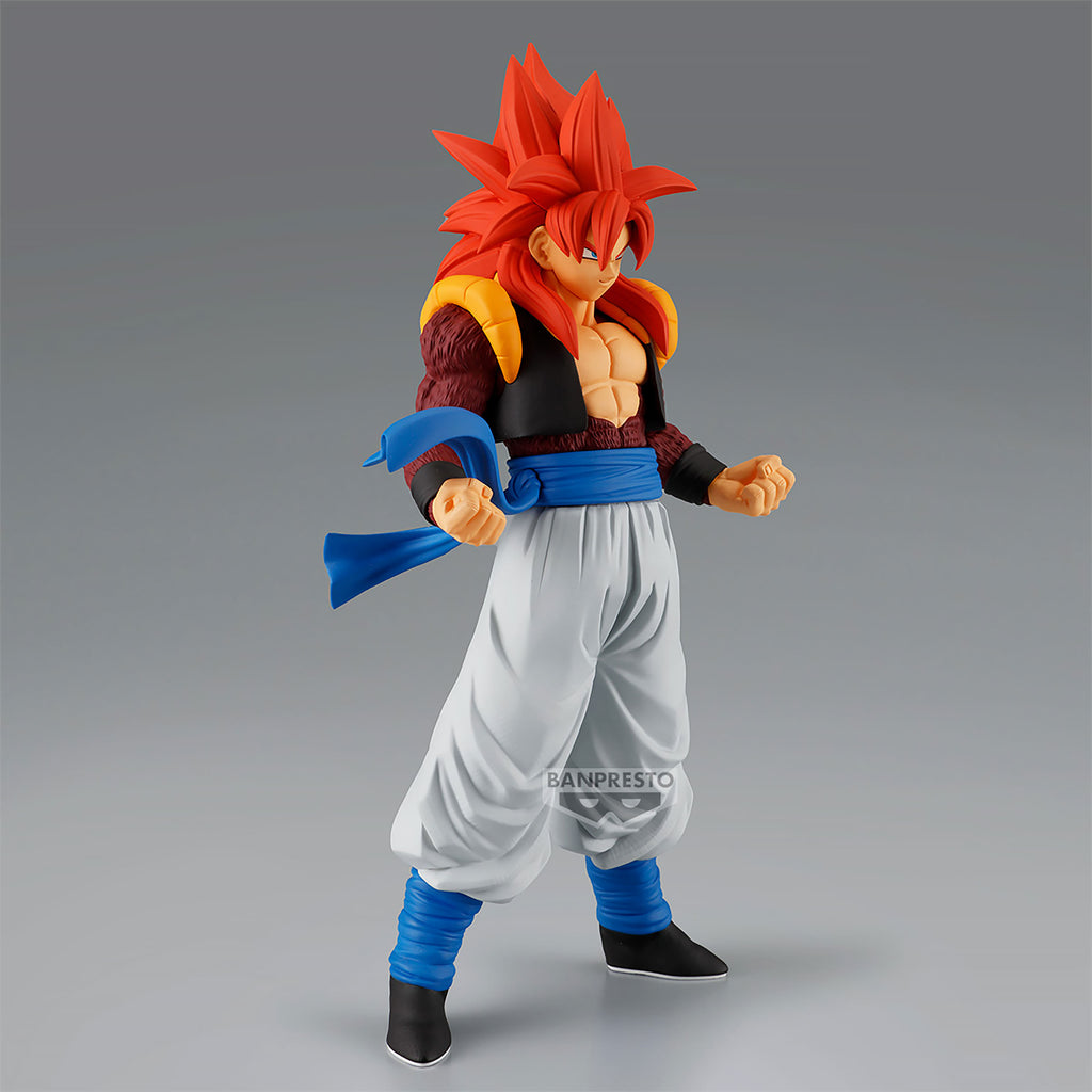 Productafbeelding Dragon Ball GT - Gogeta Solid Edge Works Figuur