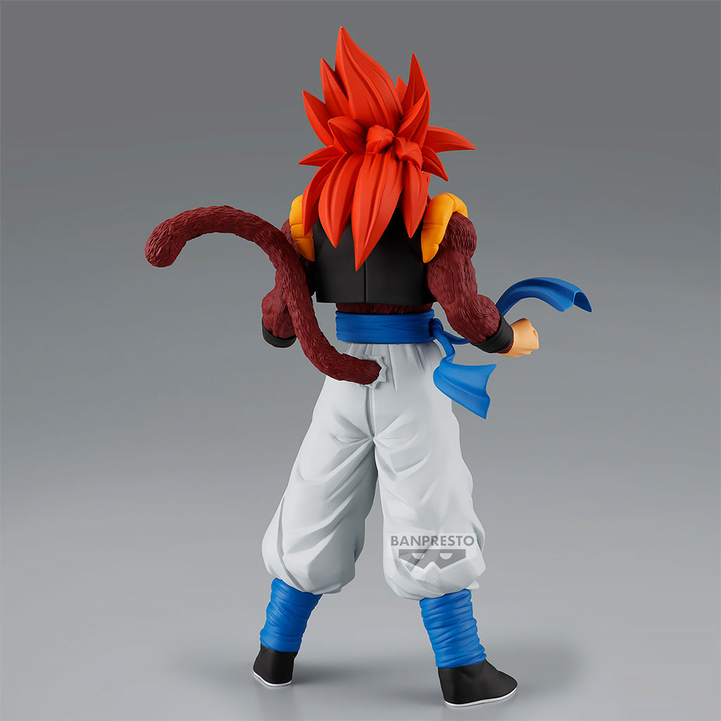 Productafbeelding Dragon Ball GT - Gogeta Solid Edge Works Figuur