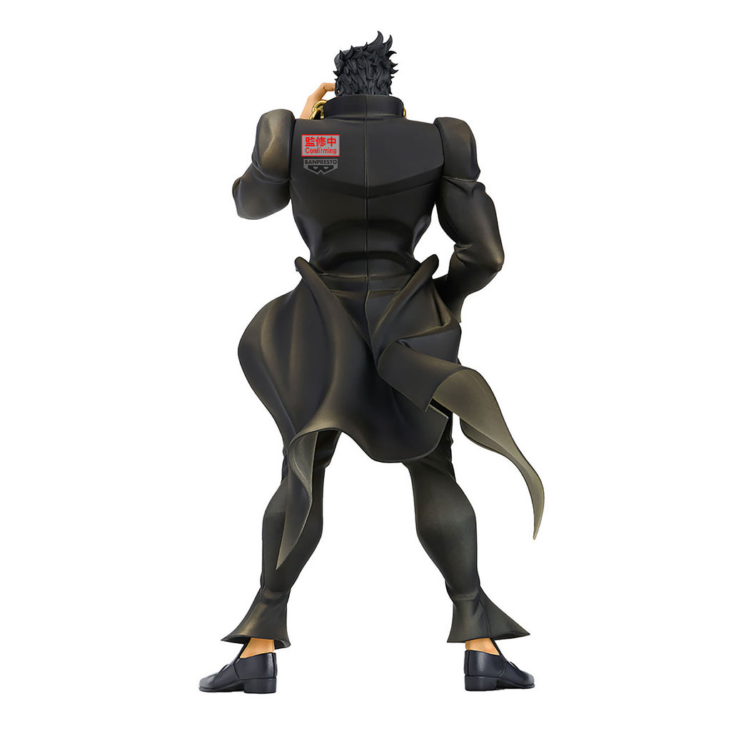 Productafbeelding Jojo's Bizarre Adventure - Jotaro Kujo Figuur