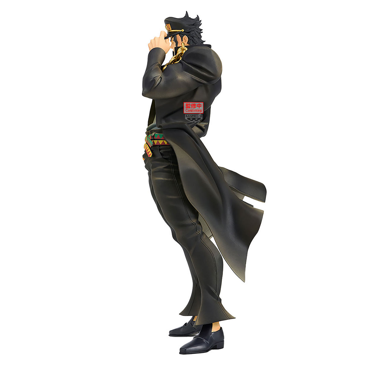 Productafbeelding Jojo's Bizarre Adventure - Jotaro Kujo Figuur