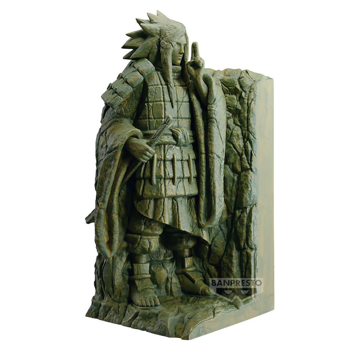 Productafbeelding Naruto - Madara Uchiha Figuur Boekensteun