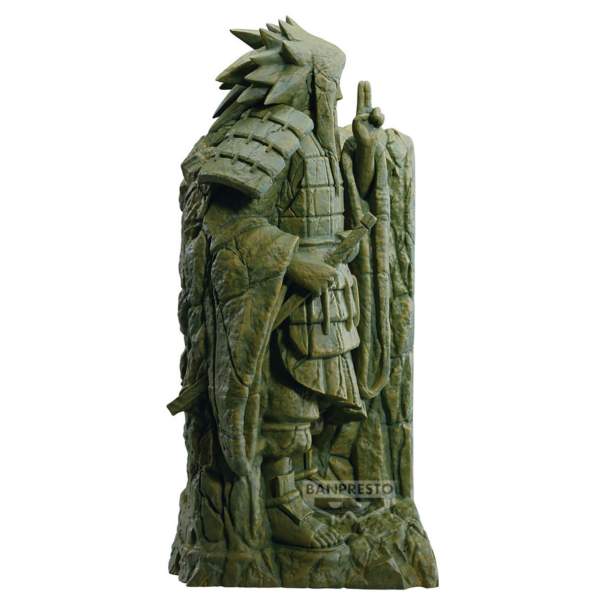 Productafbeelding Naruto - Madara Uchiha Figuur Boekensteun