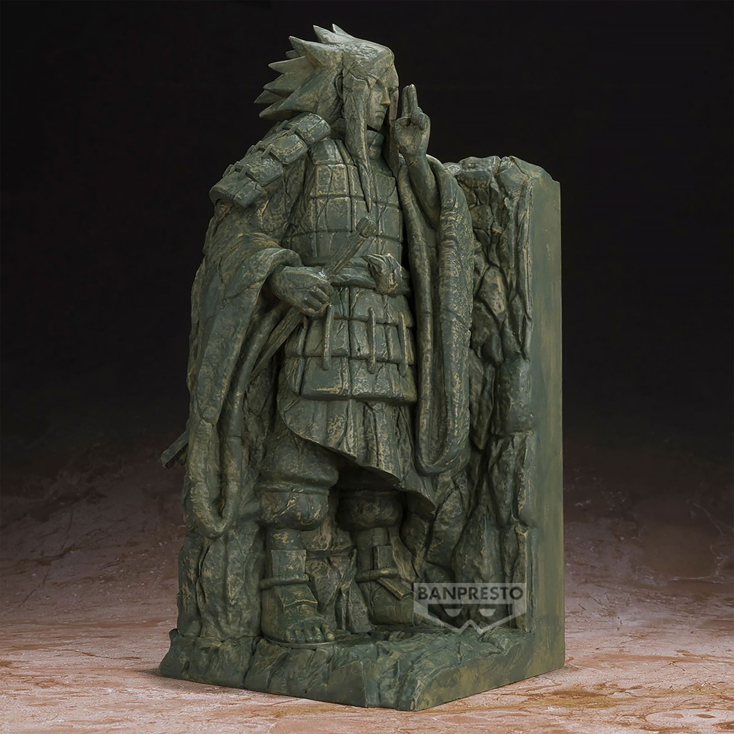 Productafbeelding Naruto - Madara Uchiha Figuur Boekensteun