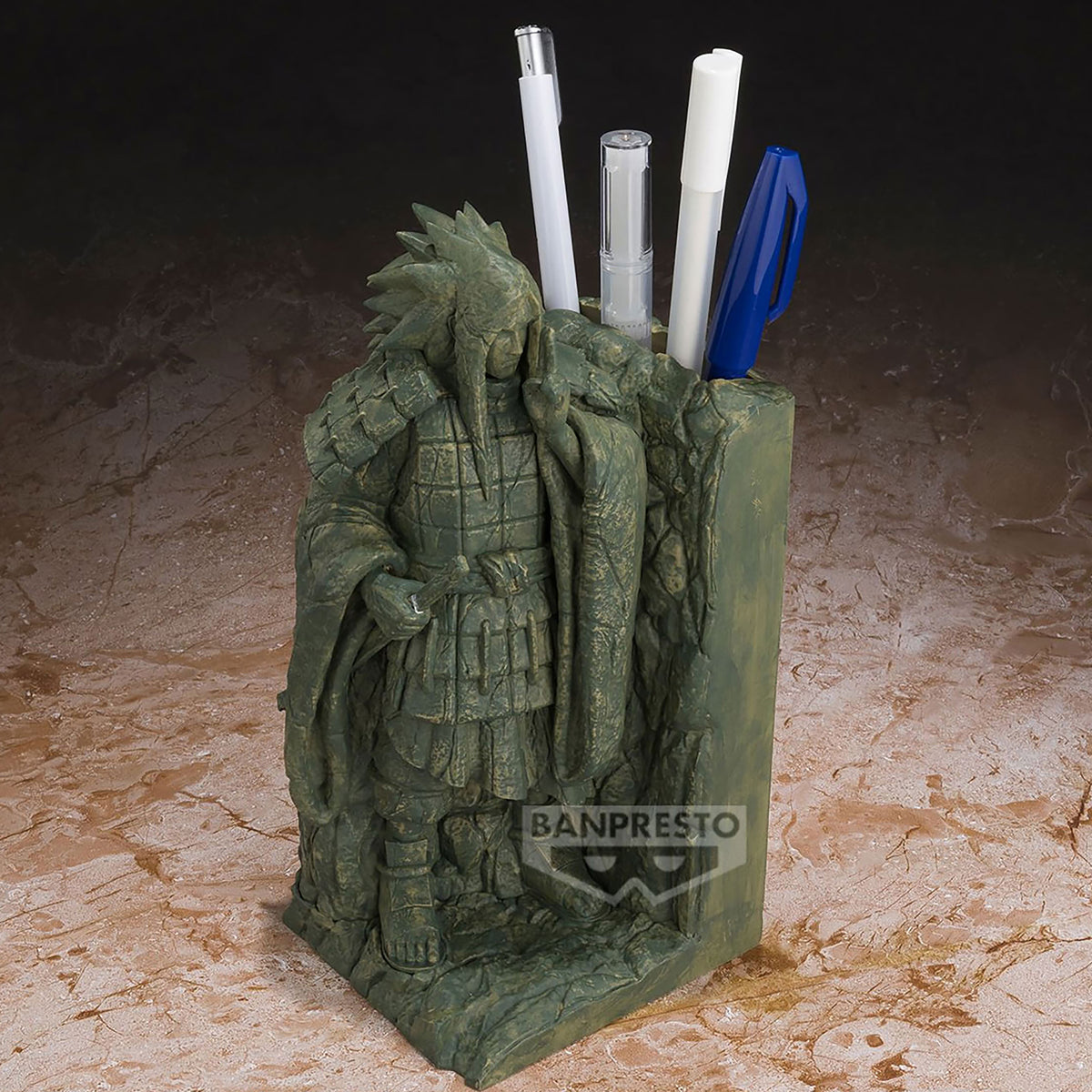 Productafbeelding Naruto - Madara Uchiha Figuur Boekensteun