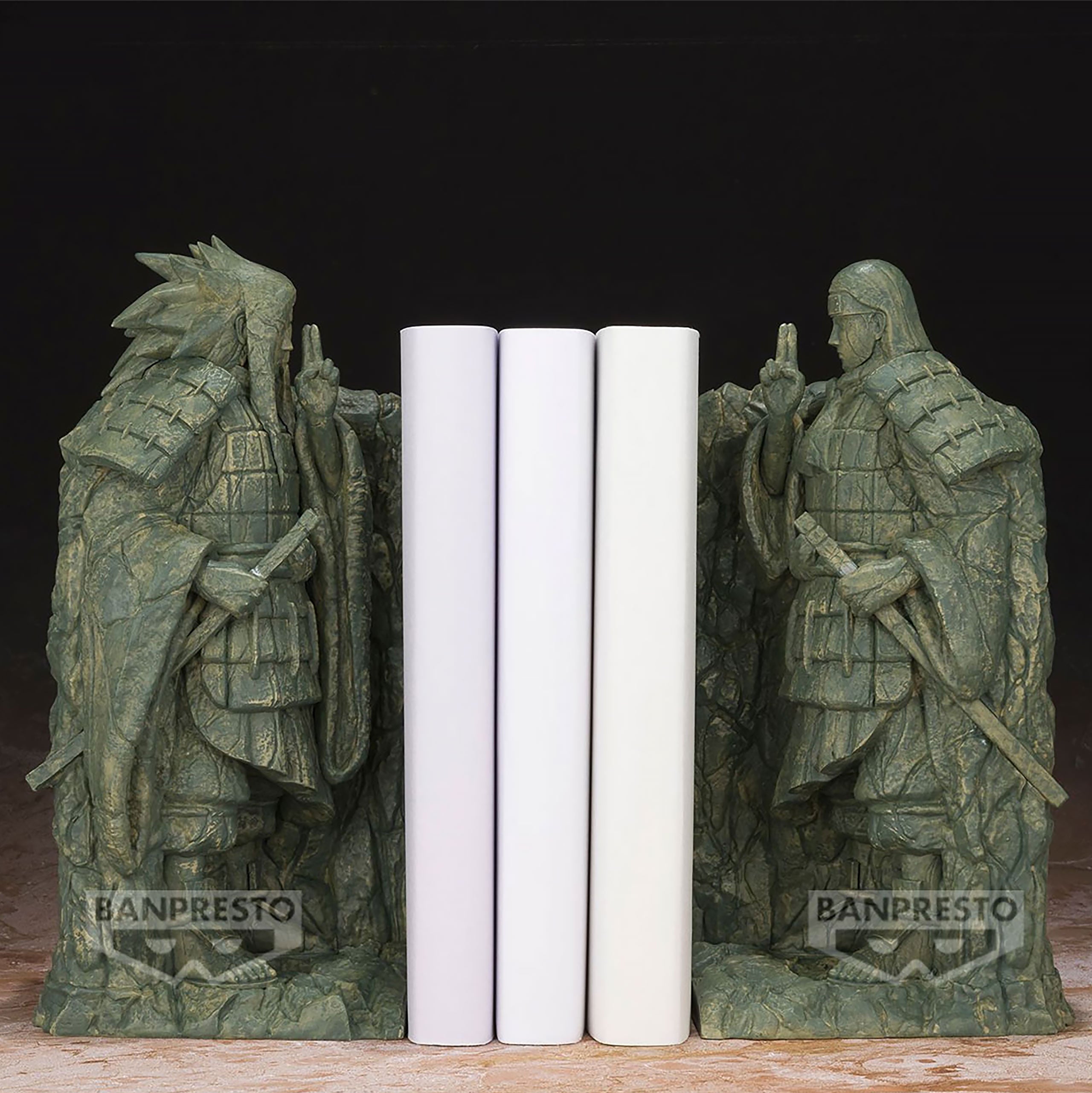 Productafbeelding Naruto - Madara Uchiha Figuur Boekensteun