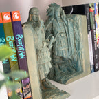 Productafbeelding Naruto - Hashirama Senju Beeld Boekensteun