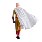 Productafbeelding One Punch Man - Saitama Grandista Figuur