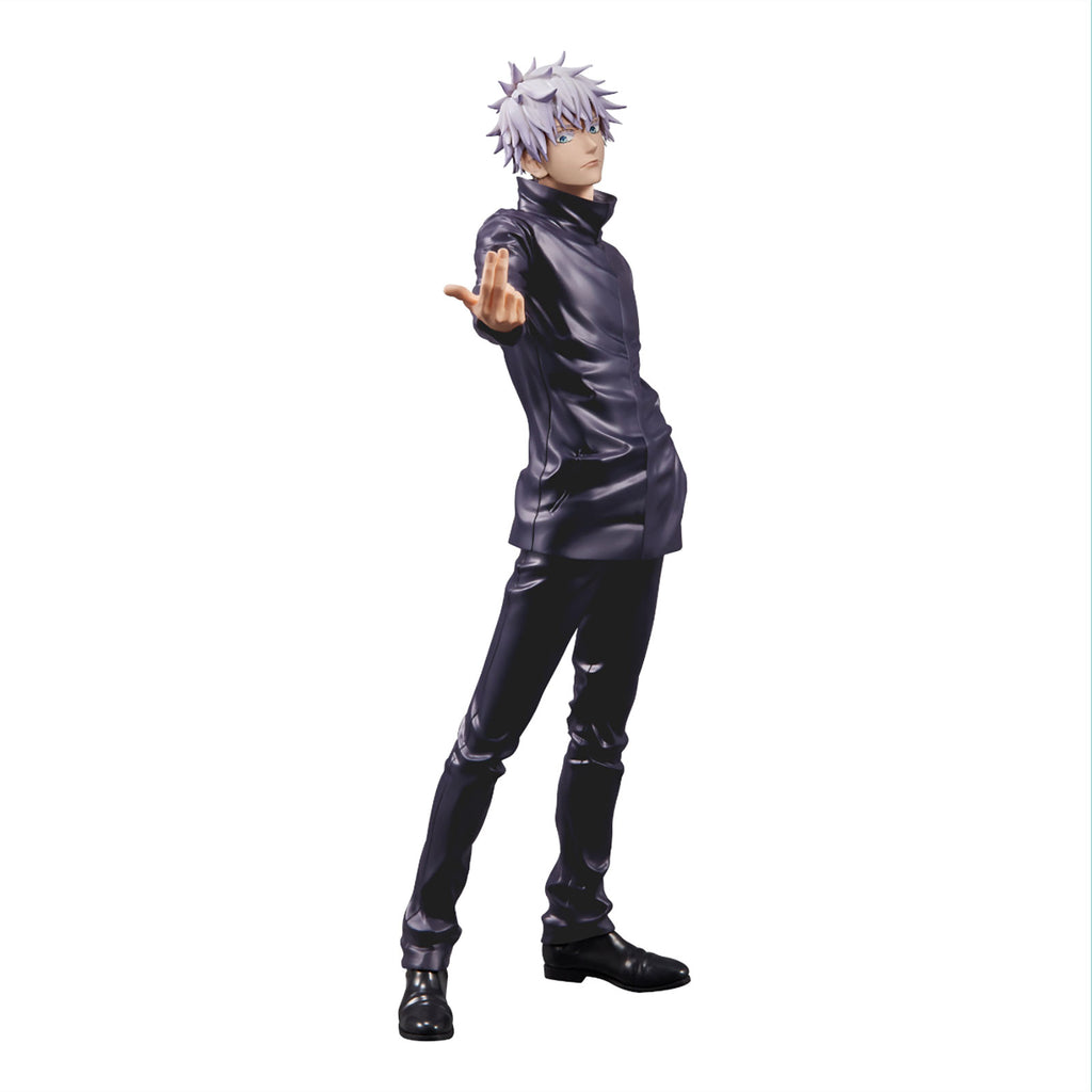 Productafbeelding Jujutsu Kaisen - Gojo Satoru Grandista Figuur