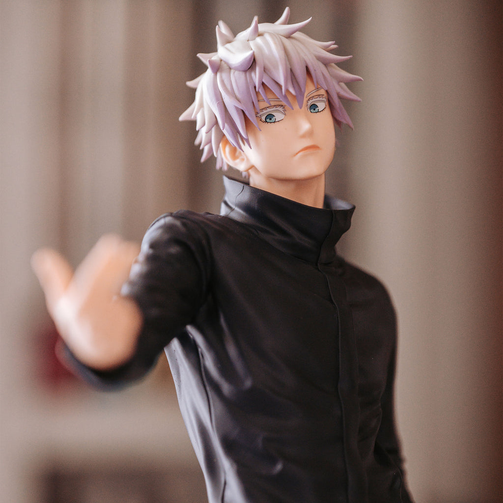 Productafbeelding Jujutsu Kaisen - Gojo Satoru Grandista Figuur