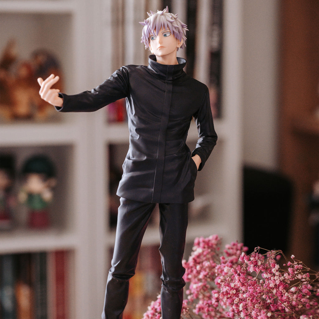Productafbeelding Jujutsu Kaisen - Gojo Satoru Grandista Figuur