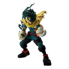 Productafbeelding My Hero Academia - Izuku Midoriya Final Season Figuur