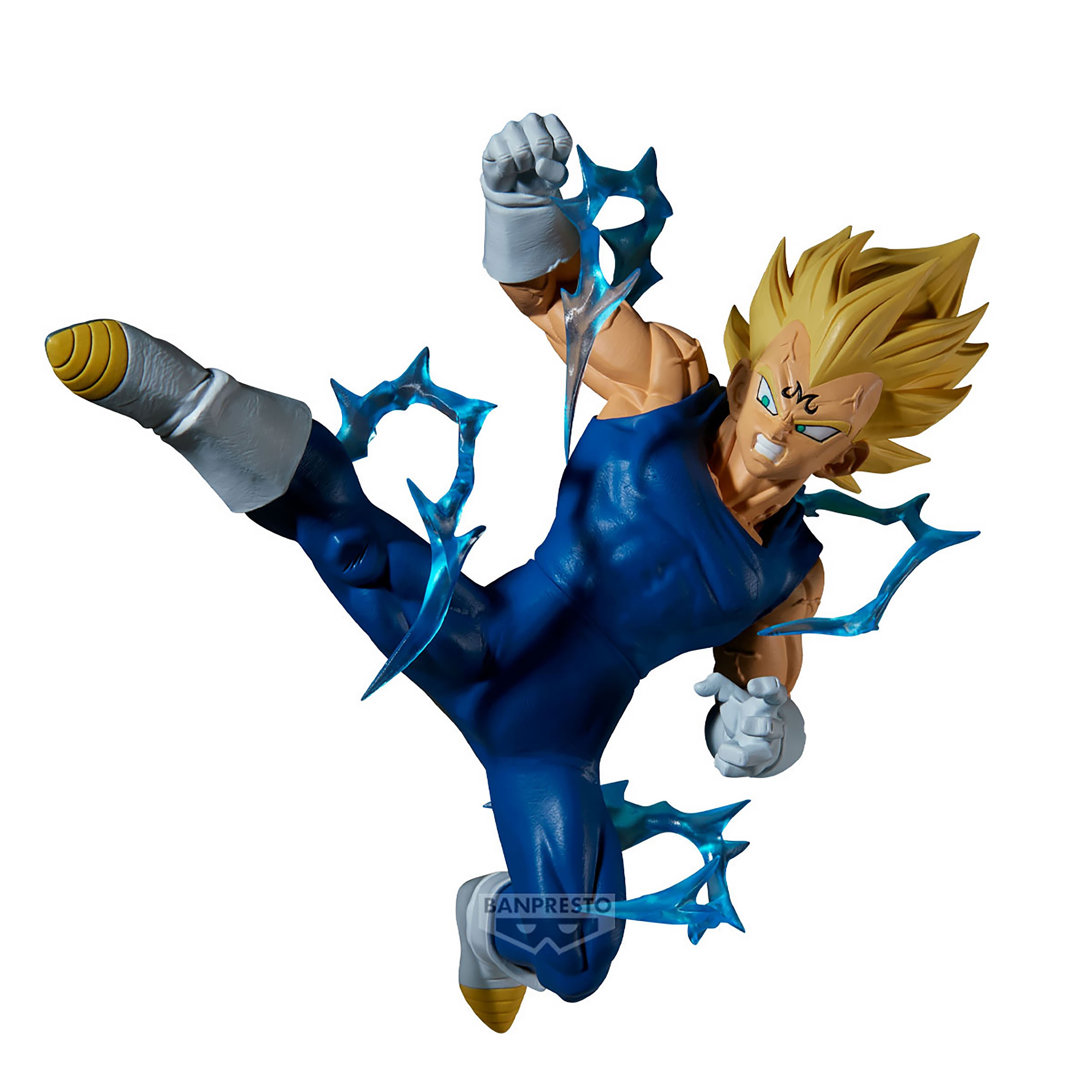 Productafbeelding Dragon Ball Z - Vegeta Match Makers Figuur