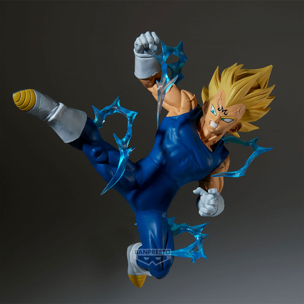 Productafbeelding Dragon Ball Z - Vegeta Match Makers Figuur