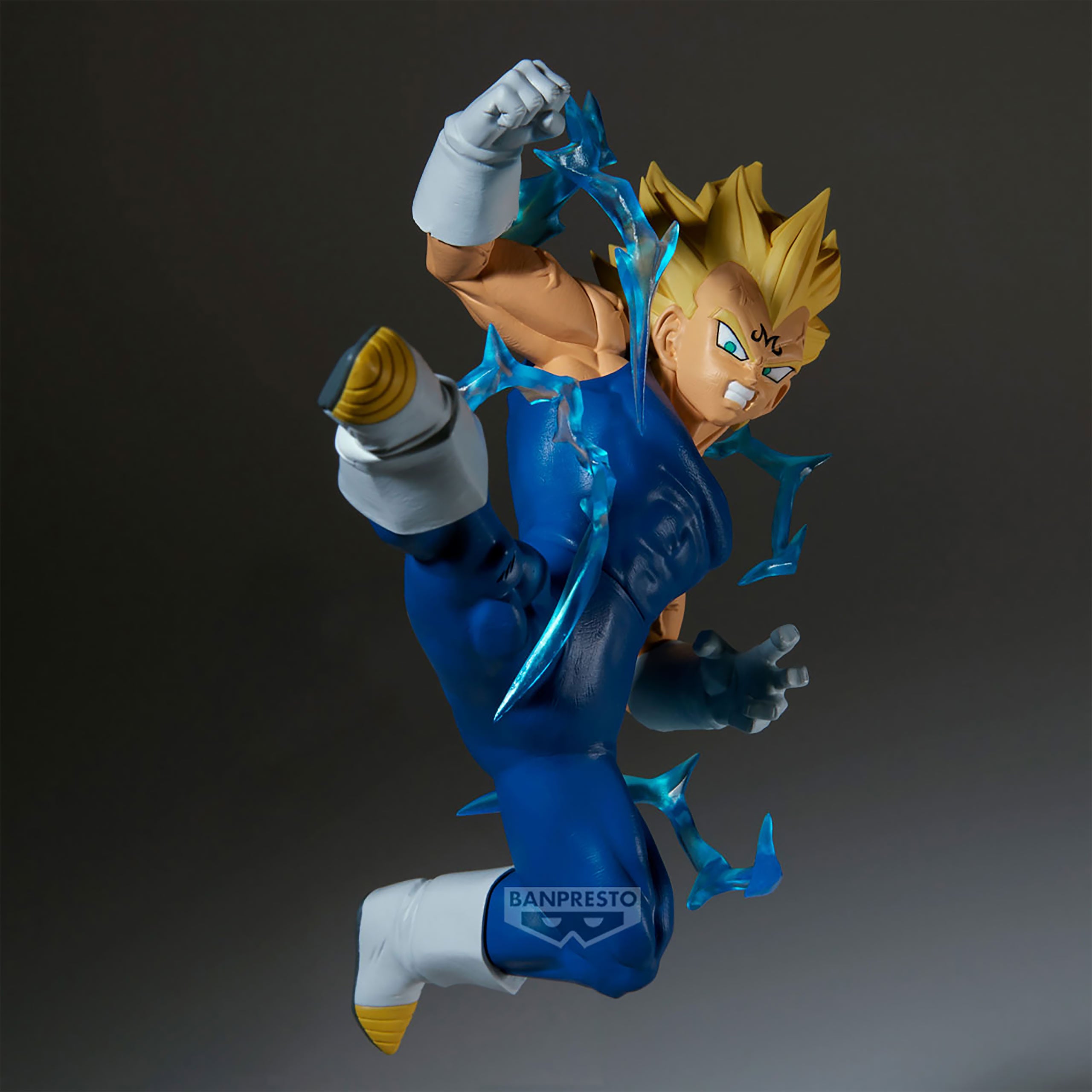 Productafbeelding Dragon Ball Z - Vegeta Match Makers Figuur