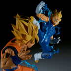 Productafbeelding Dragon Ball Z - Vegeta Match Makers Figuur