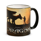 Product image How to Train Your Dragon - Poster Mug