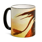 Product image How to Train Your Dragon - Poster Mug