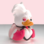 Productafbeelding Hazbin Hotel - Angel Dust TUBBZ deco-eend