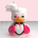 Productafbeelding Hazbin Hotel - Angel Dust TUBBZ deco-eend