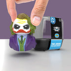 Productafbeelding Batman The Dark Knight - Joker Mini TUBBZ deco-eend