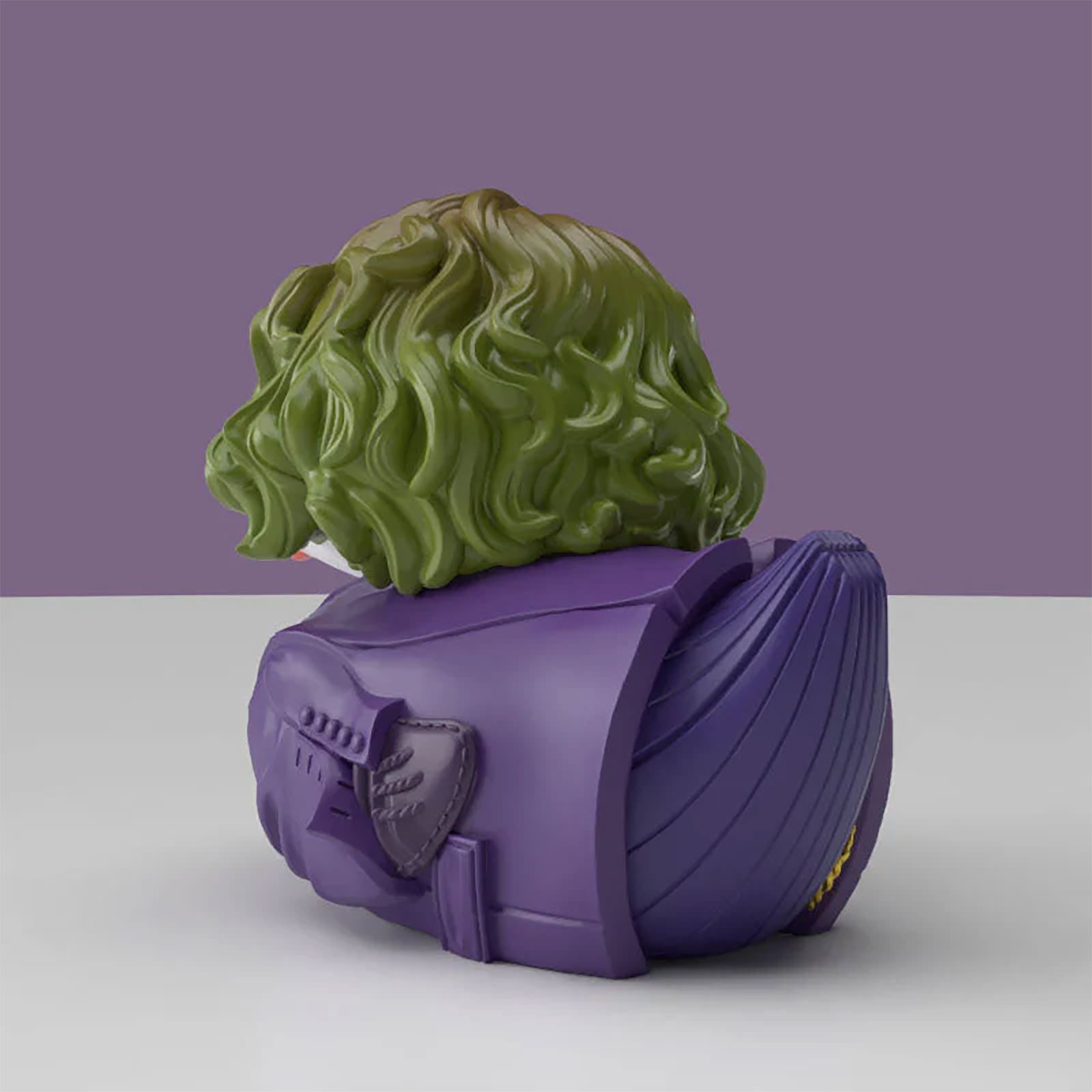 Productafbeelding Batman The Dark Knight - Joker Mini TUBBZ deco-eend