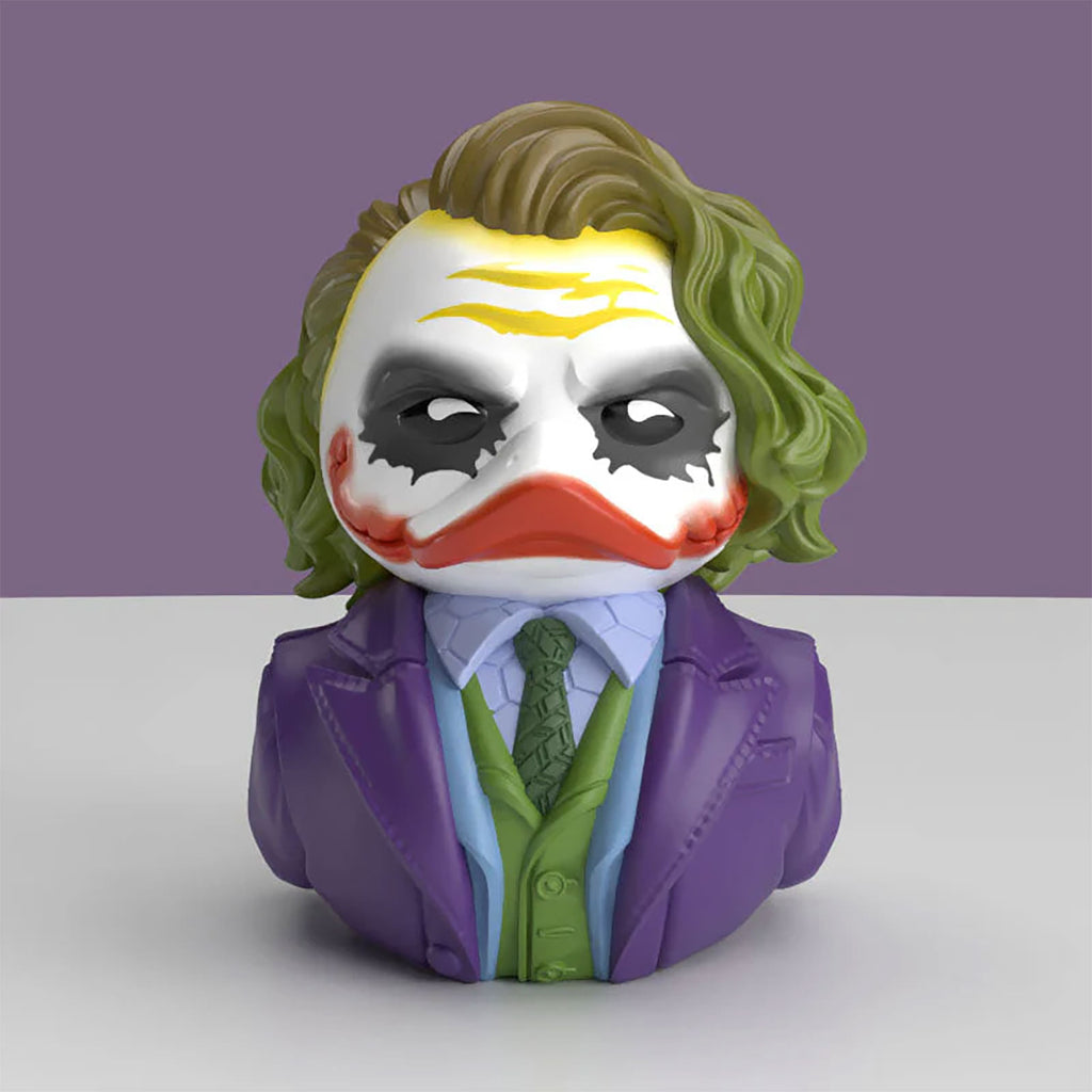 Productafbeelding Batman The Dark Knight - Joker Mini TUBBZ deco-eend