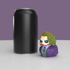 Productafbeelding Batman The Dark Knight - Joker Mini TUBBZ deco-eend