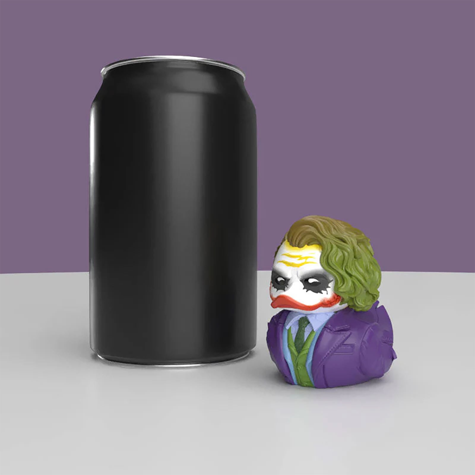 Productafbeelding Batman The Dark Knight - Joker Mini TUBBZ deco-eend