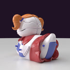 Productafbeelding Five Nights at Freddy's - Circus Baby Mini TUBBZ deco-eend