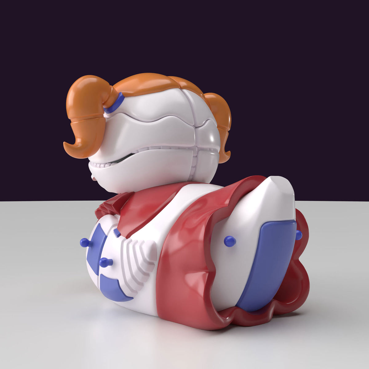 Productafbeelding Five Nights at Freddy's - Circus Baby Mini TUBBZ deco-eend