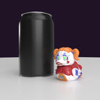Productafbeelding Five Nights at Freddy's - Circus Baby Mini TUBBZ deco-eend