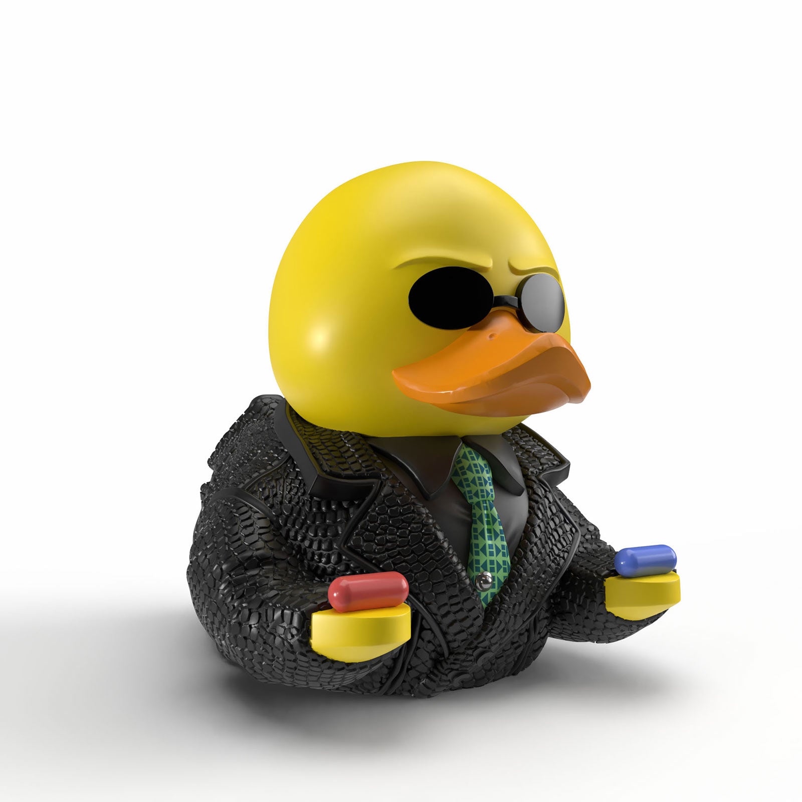Productafbeelding The Matrix - Morpheus TUBBZ verzamel-eend