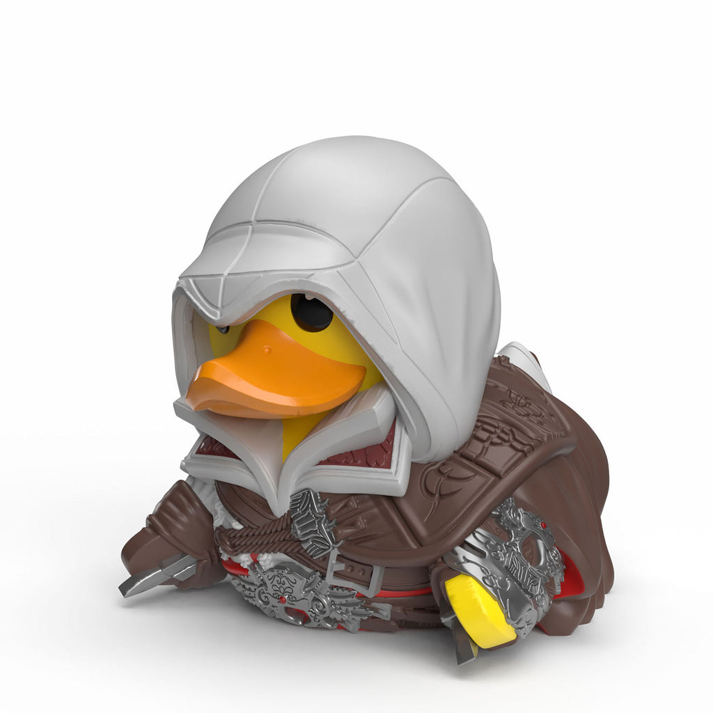 Productafbeelding Assassin's Creed - Ezio TUBBZ Deco Eend