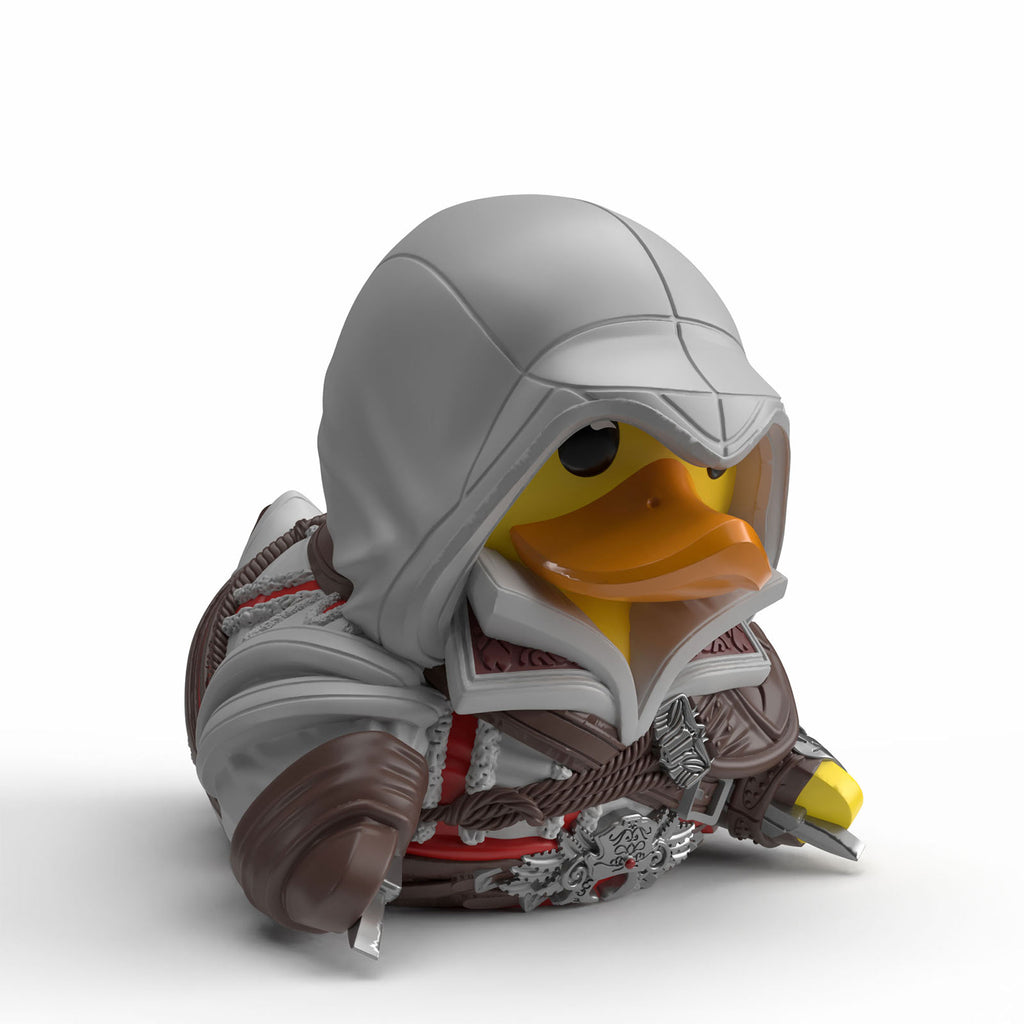 Productafbeelding Assassin's Creed - Ezio TUBBZ Deco Eend