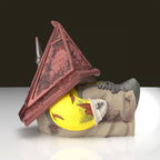 Productafbeelding Silent Hill - Pyramid Head TUBBZ Decoratieve Eend