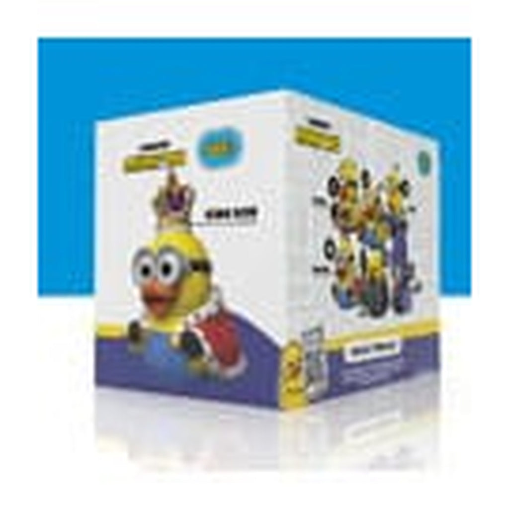 Productafbeelding Minions - Koning Bob TUBBZ Decoratieve Eend