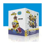 Productafbeelding Minions - Koning Bob TUBBZ Decoratieve Eend