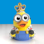 Productafbeelding Minions - Koning Bob TUBBZ Decoratieve Eend