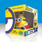 Productafbeelding Minions - Koning Bob TUBBZ Decoratieve Eend